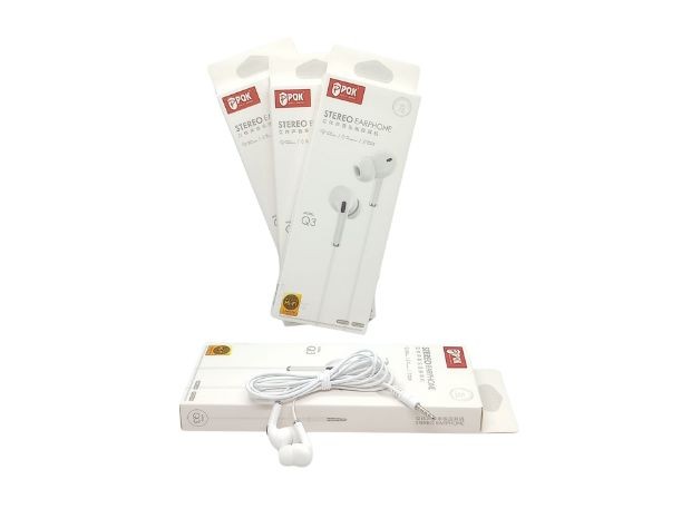 &u++ AURICULAR CABLE AURPRO